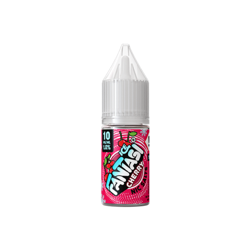 Fantasi Ice 10Mg Nic Salt 10Ml