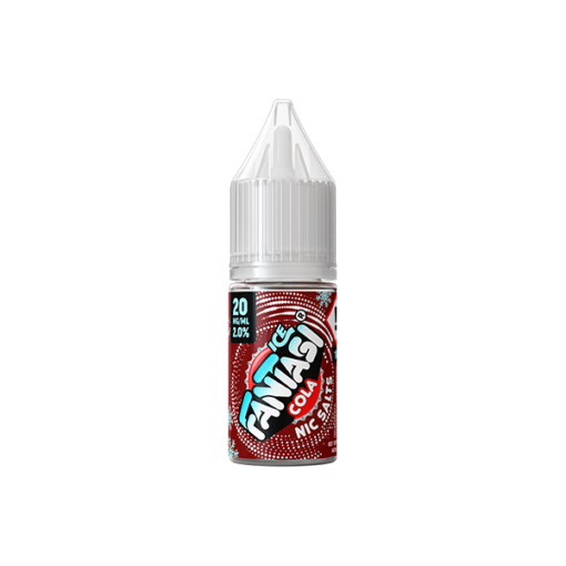 Fantasi Ice 20Mg Nic Salt 10Ml