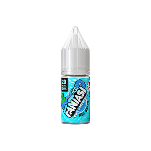 Fantasi Ice 20Mg Nic Salt 10Ml