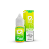 20Mg Q Salts Nic Salts 10Ml (50Vg/50Pg)