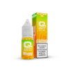 10Mg Q Salts Nic Salts 10Ml (50Vg/50Pg)