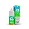 5Mg Q Salts Nic Salts 10Ml (50Vg/50Pg)