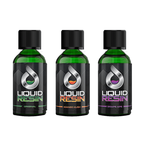 Liquid Resin 30Ml