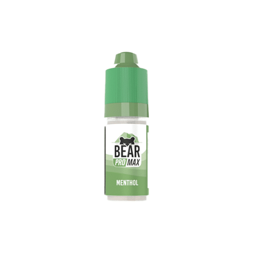 Bear Pro Max Bar Salts In 10Mg