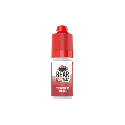 Bear Pro Max Bar Salts In 10Mg