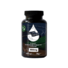 The CBD Expert 500mg Shilajit Lions Maine & Seamoss Capsules - 60 Caps