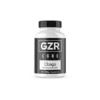 GZR 750mg Chaga Capsules - 60 Capsules