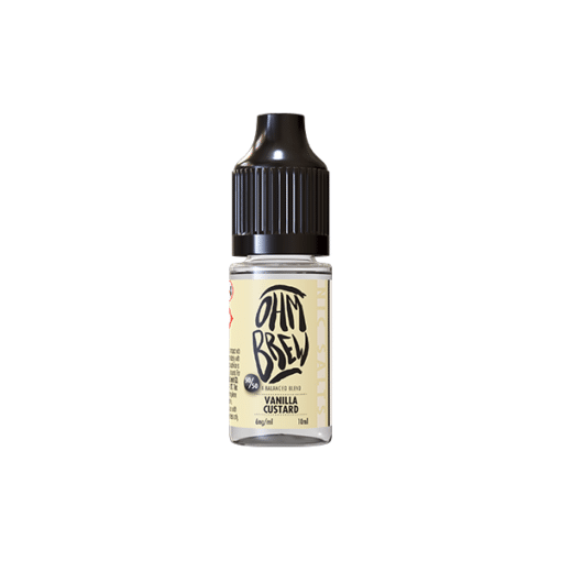 Ohm Brew Balanced Nic Salts In 3Mg