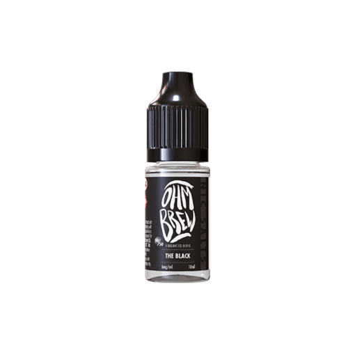 Ohm Brew Balanced Nic Salts In 18Mg