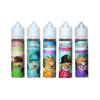 0Mg Sloth Vapes 50Ml Shortfill (70Vg/30Pg) (1 Free Nic Shot Per Shortfill)