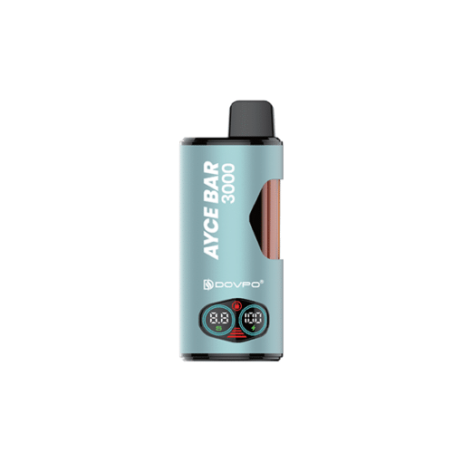 Dovpo Ayce 3000 4In1 Disposable (3000 Puffs)