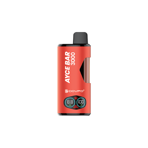 Dovpo Ayce 3000 4In1 Disposable (3000 Puffs)