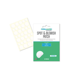 Medex Essentials Spot & Blemish Patches - 34 Patches