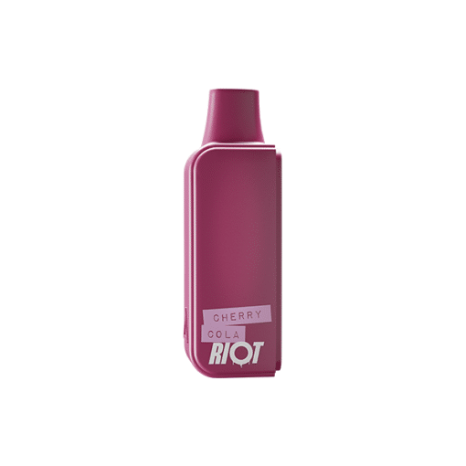 Riot Squad Connex Prefilled Pods 1%