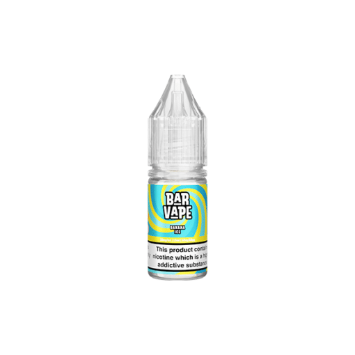 Bar Vape Nic Salts In 10Mg