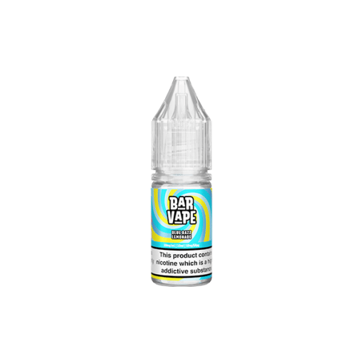 Bar Vape Nic Salts In 10Mg