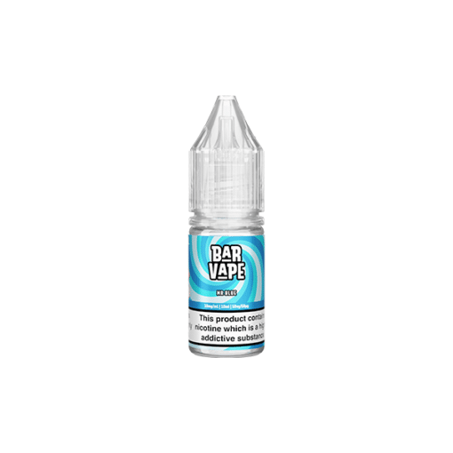 Bar Vape Nic Salts In 10Mg