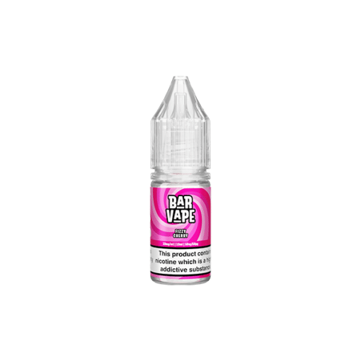 Bar Vape Nic Salts In 10Mg