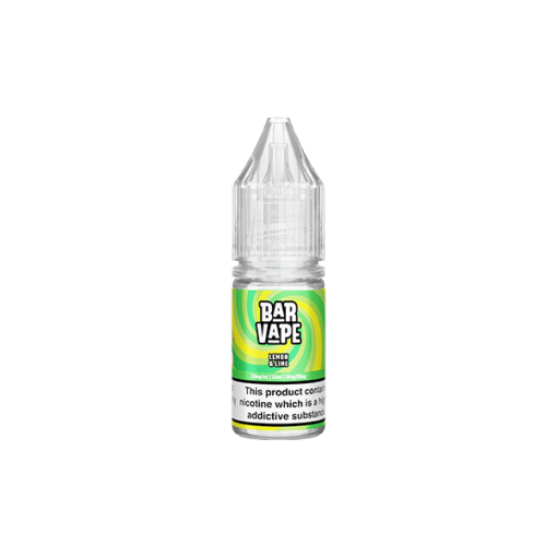 Bar Vape Nic Salts In 10Mg