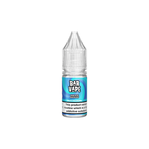 Bar Vape Nic Salts In 10Mg