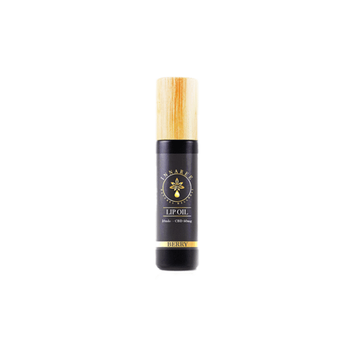 Innaree 60Mg Cbd Lip Oil