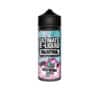 Ultimate E-Liquid Menthol 100Ml