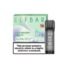 Expired:: Elf Bar Elfa 20Mg Replacement Prefilled Pods - 2Ml