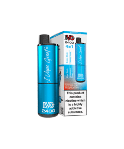 IVG 2400 Vape 4 In 1 Multi Edition (2400 Puffs)