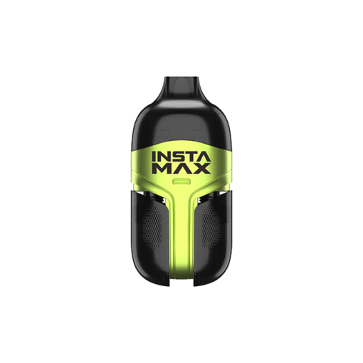 Insta Max Disposable Pod Vape Kit (20K Puffs)