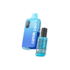 Lost Mary Bm6000 20Mg Rechargeable Vape (6000 Puffs)