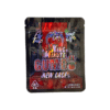 Mylar Gumbo Printed Zip Bag 3.5G Large