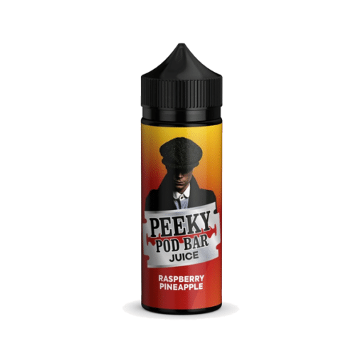 Peeky Blenders 100Ml 0Mg 50/50