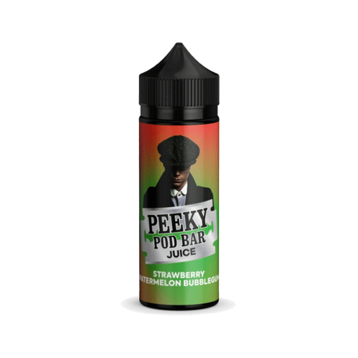 Peeky Blenders 100Ml 0Mg 50/50