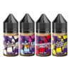 Purple Dank Cbd E-Liquid 750Mg