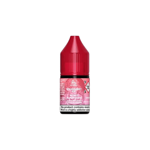 10Mg Randm 7000 Tornado Nic Salts (50Vg/50Pg)