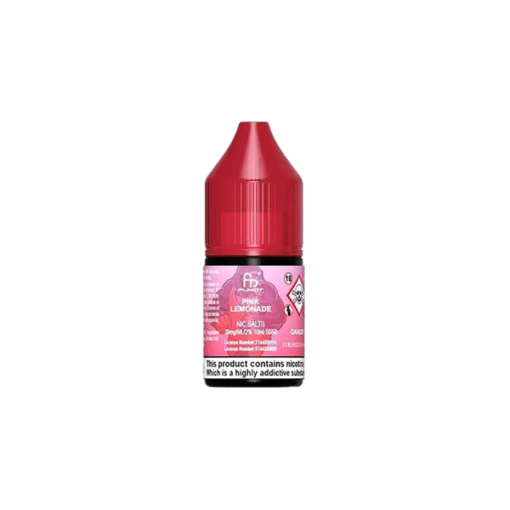 10Mg Randm 7000 Tornado Nic Salts (50Vg/50Pg)