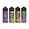 Ultimate Puff Candy Drops 100Ml