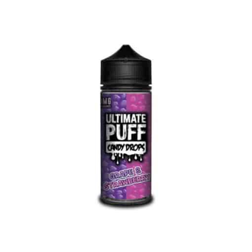 Ultimate Puff Candy Drops 100Ml