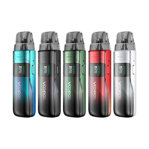 Voopoo Argus E40 Pod Vape Kit