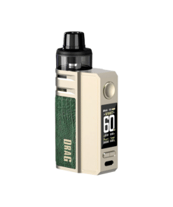 Voopoo Drag E60 60W Vape Kit