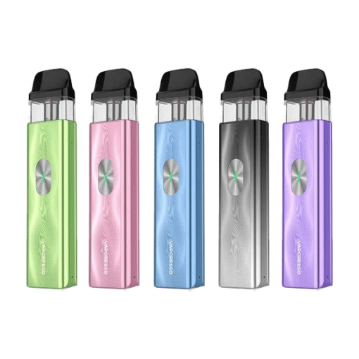 Vaporesso Xros 4 Mini Vape Kit