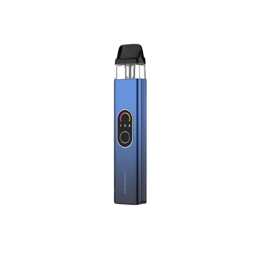 Vaporesso Xros 4 Vape Pod Kit