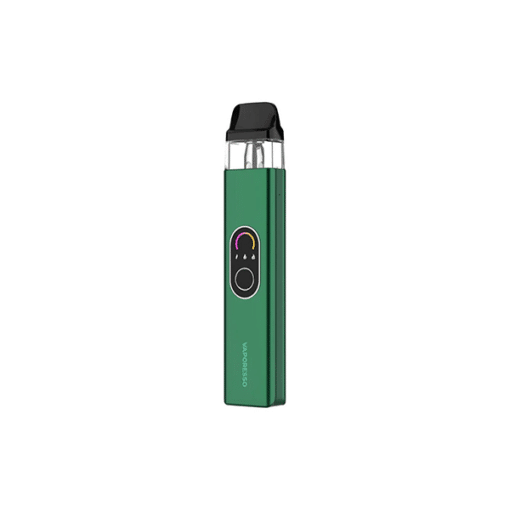 Vaporesso Xros 4 Vape Pod Kit