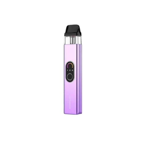 Vaporesso Xros 4 Vape Pod Kit