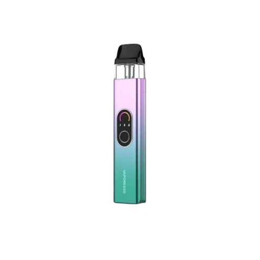 Vaporesso Xros 4 Vape Pod Kit