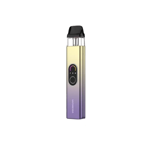 Vaporesso Xros 4 Vape Pod Kit