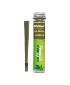 CALI CONES Cordia 30mg Full Spectrum CBD Infused Palm Cone - Pineapple Express