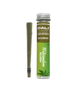 CALI CONES Cordia 30mg Full Spectrum CBD Infused Palm Cone - Watermelon Kush