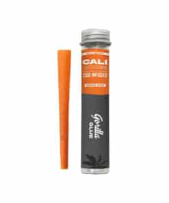 CALI CONES Goji Berry 30mg Full Spectrum CBD Infused Cone - Gorilla Glue