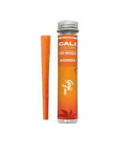 CALI CONES Goji Berry 30mg Full Spectrum CBD Infused Cone - Goji OG